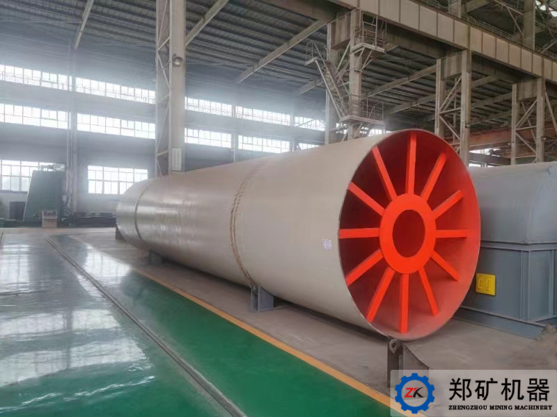 广东年产2万吨碳酸锂焙烧线项目