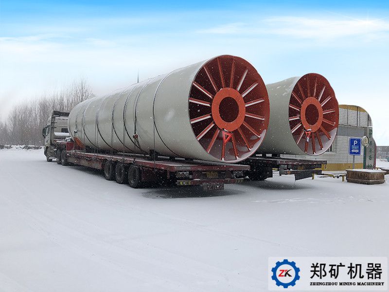 亚美尼亚四方实业公司水泥项目