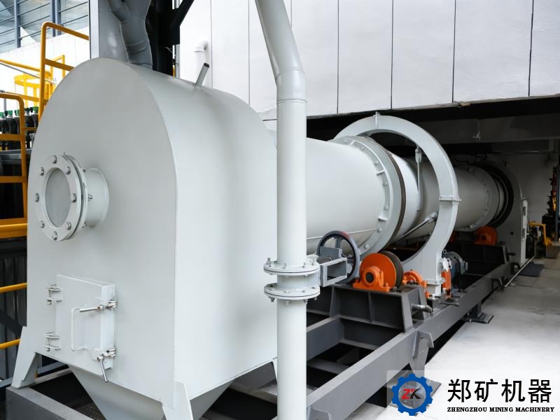 武汉高校水泥技术试验平台项目