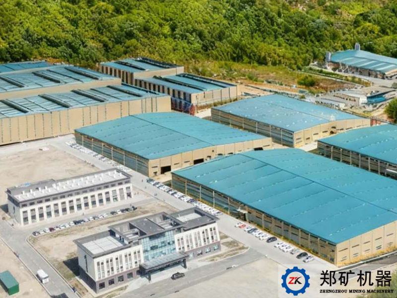 大修渣提锂生产线