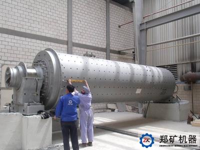 球磨机运行一段时间为什么产能变低，怎么解决？
