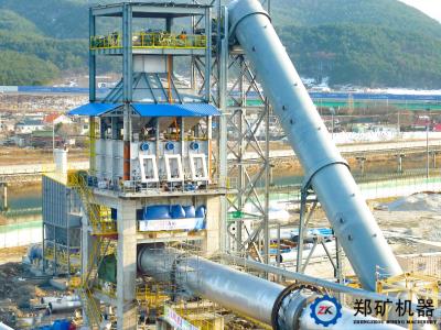 <strong>金属镁生产线</strong>