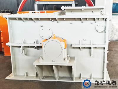 PCH环锤式破碎机解析大全