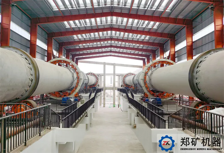 革新电解铝固废处置，郑矿机器实现危废零排放与高值利用