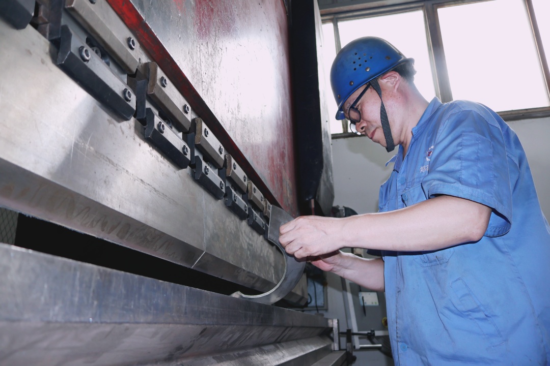 上榜了！郑矿机器发布6月份“优秀员工”榜单！